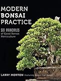 Modern Bonsai Practice: 501 Principles of Good Bonsai Horticulture